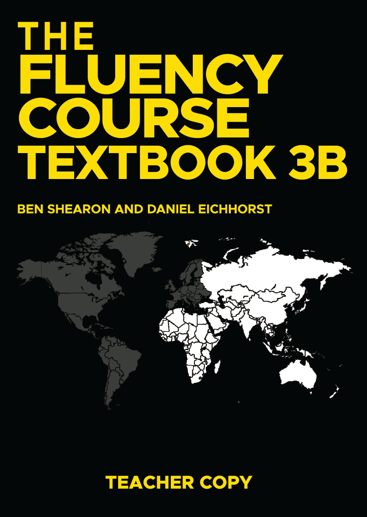 Level Three The Fluency Course